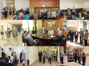 Collaborative Partnership: MSA University and Federation of Arab Engineers