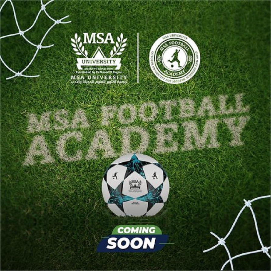 MSA Football Academy