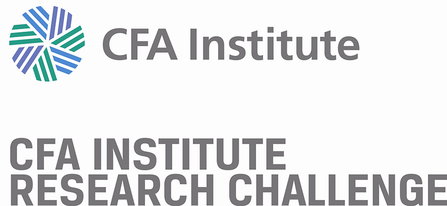 MSA University - CFA Institute Research challenge.