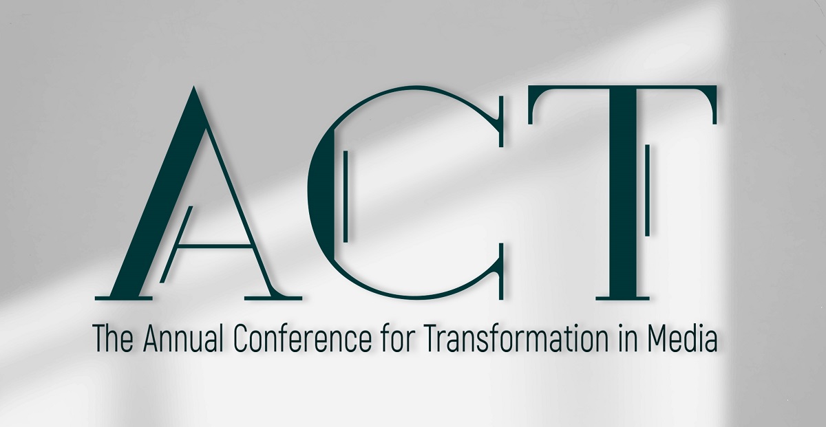 MSA University - The Annual Conference for transformation in media - ACT
