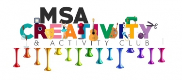 Creativity & Activity Board