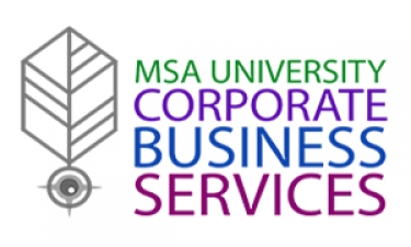 Corporate Business Services Division