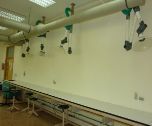 MSA University - Dentistry Lab 