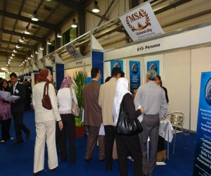 MSA University - CPC - Employment Fair 2011. 