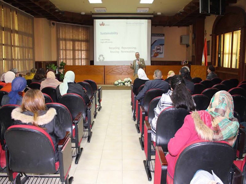 Faculty of Languages 2nd Mini Conference