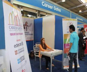 MSA University - CPC - Employment Fair 2013. 
