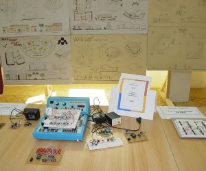 MSA University - Engineering Lab 