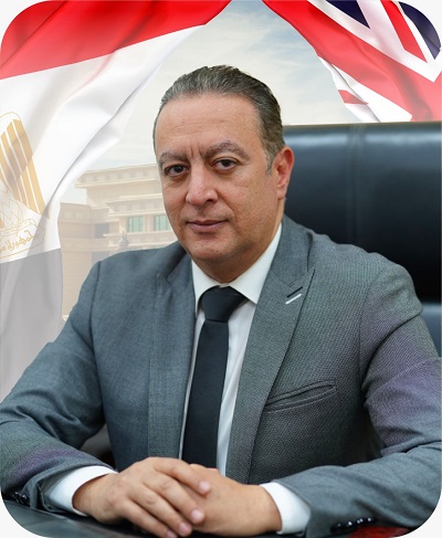 Prof. Ayman Diab