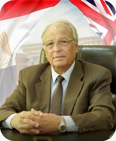 Prof. El Sayed Nagy