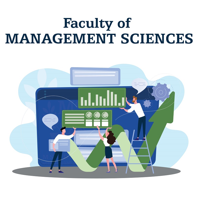 NEWS OF FACULTY OF <strong>MANAGEMENT SCIENCES</strong>