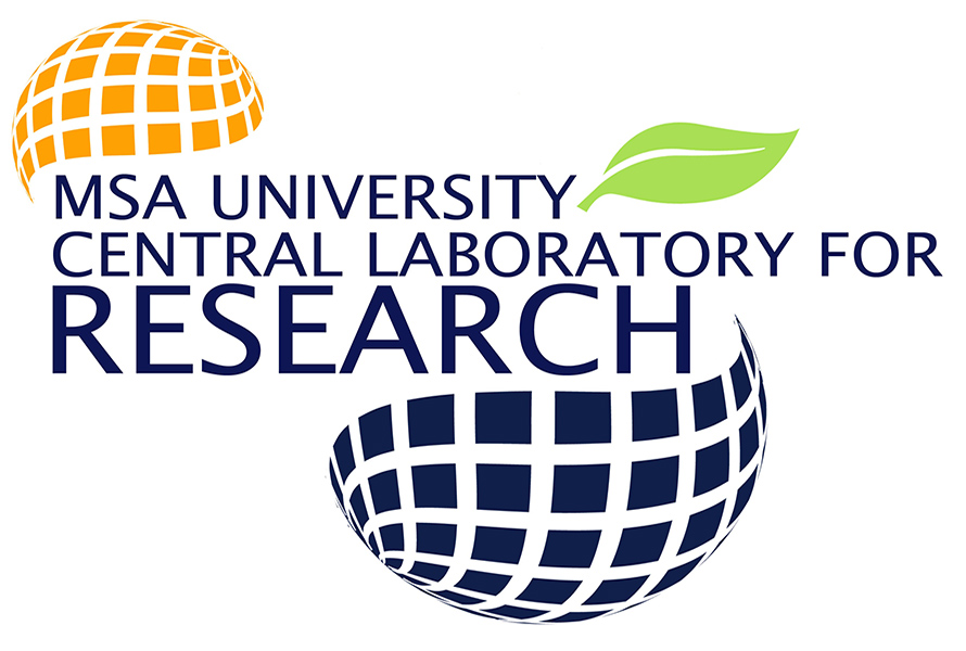 MSA University -  Central Laboratory for Research