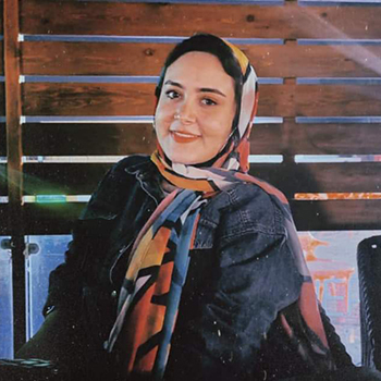 Amira El Sayed Ahmed
