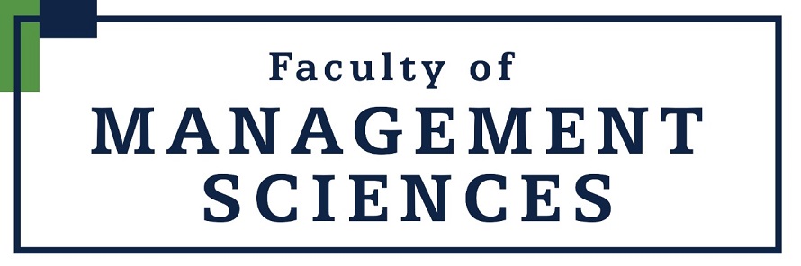 MSA University - Faculty of Management Sciences Vision, Mission & Strategic Objectives