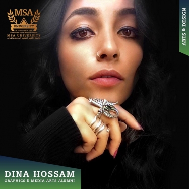 Dina Hossam
