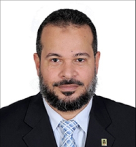 Dr. Wael Farouk Mohamed Elsersy