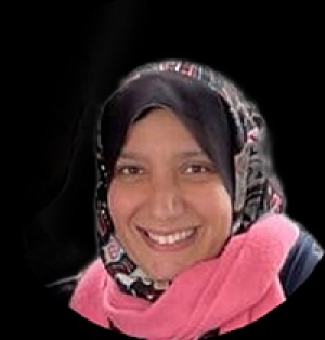 Dr. Yasmeen Farouk Bakry