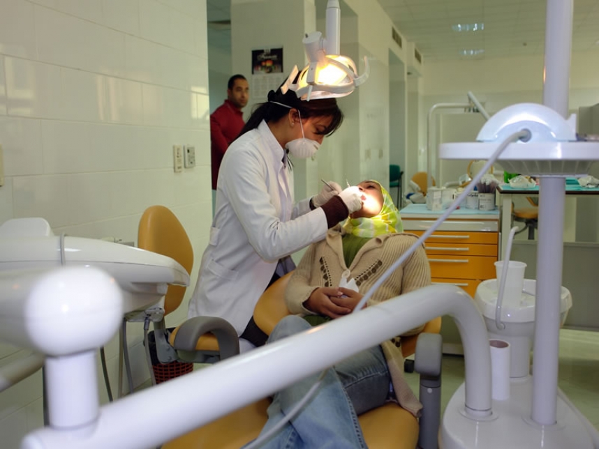 Dentistry Clinics