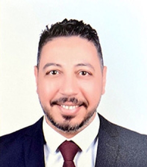 Dr. Ali Khater Mohamed