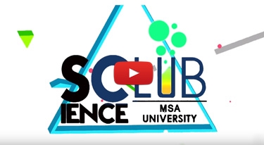 MSA Science Club 2018