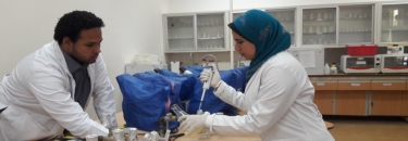 Practical Session for Biotechology TAs