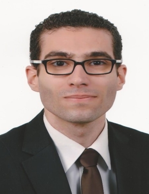 Assistant Professor Mustafa Mahmoud M. Elbakry