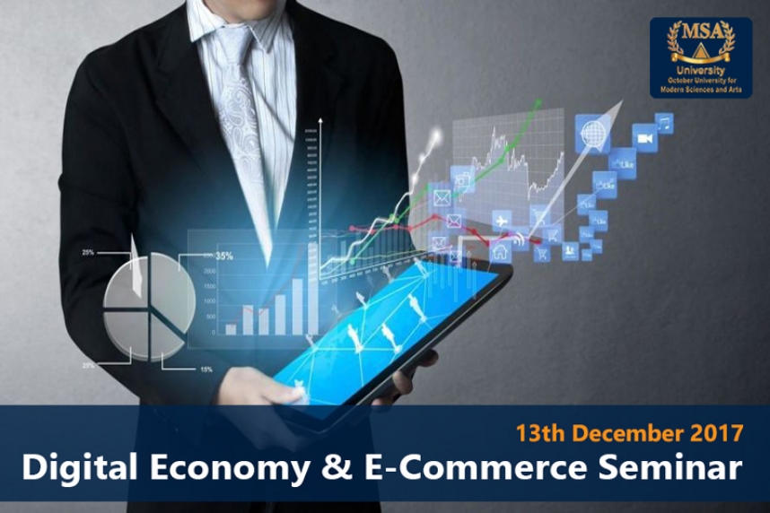 Digital Economy & E-commerce Seminar