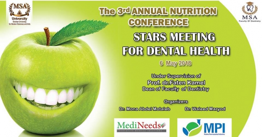The 3rd Annual Nutrition Conference