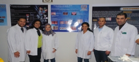 Faculty of Dentistry&#039;s Poster Competition