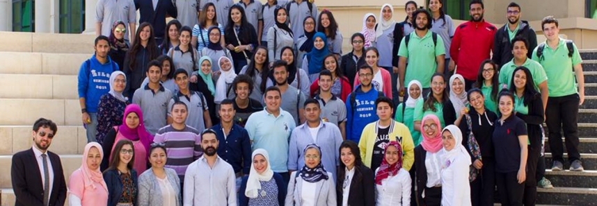 MSA welcomed 57 students from different schools