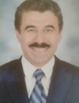 Dr. Ahmed Mohamed El-Shamy