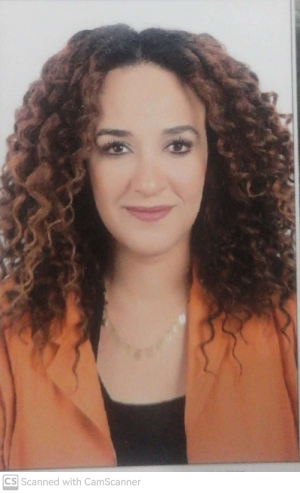 Assistant professor Rania Mahmoud Abdel Halim