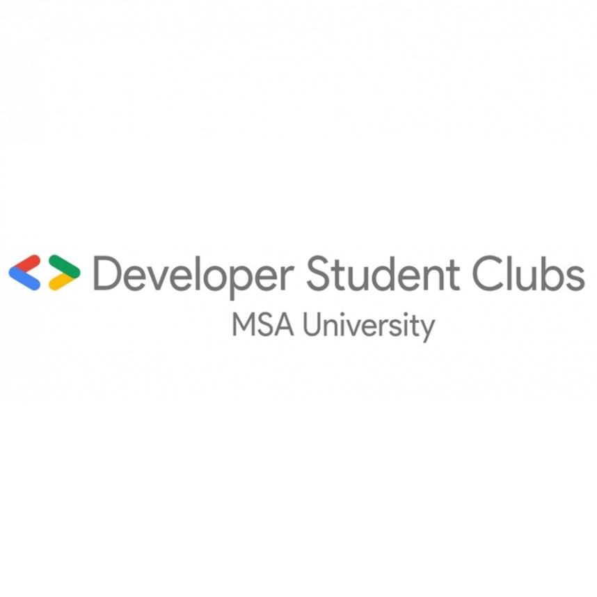 Developer Student Clubs