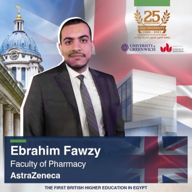 Dr. Ebrahim Fawzy