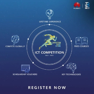 ICT Competition 2021/2022