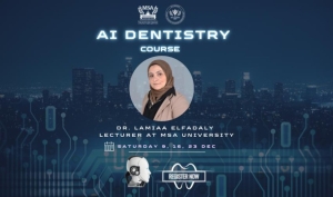 AI Dentistry