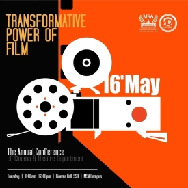 The Transformative Power of Film