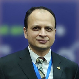 Dr. Islam ElShaarawy