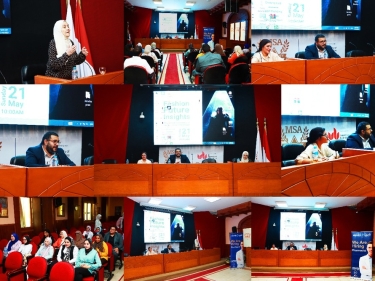 cooperation between the Faculty of Pharmacy and the Elezaby Pharmcies