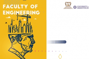 Engineering Achievement Book 2018 - 2019