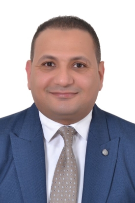 Dr. Mohamed Labib